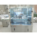 syringe bottle vial labeling machine